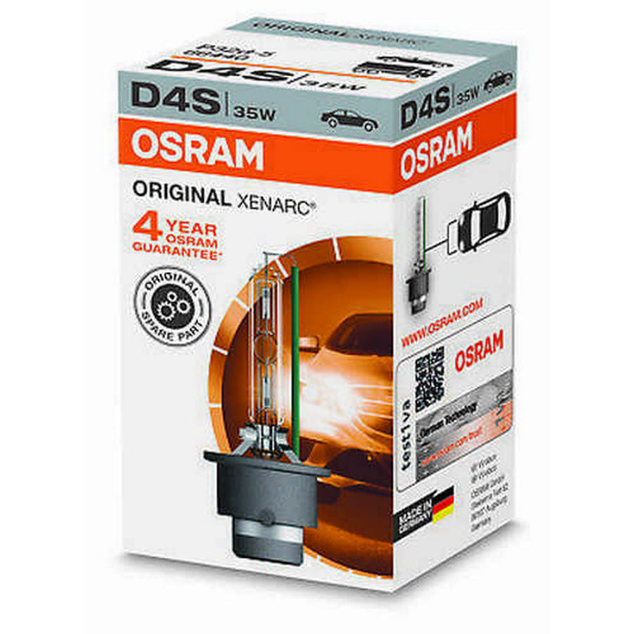 OSRAM X-RACER H8 Lampe - (64212XR-01B) online kaufen