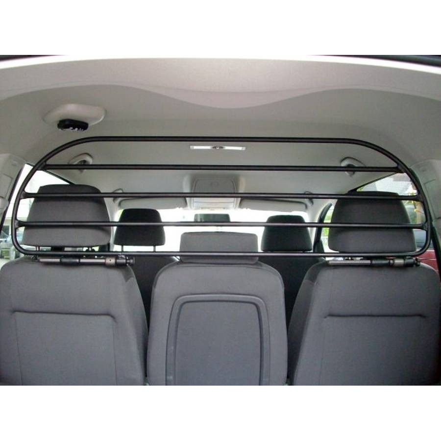 Kofferraumwanne für Audi A4 (B9) Limousine - Auto Ausstattung Shop